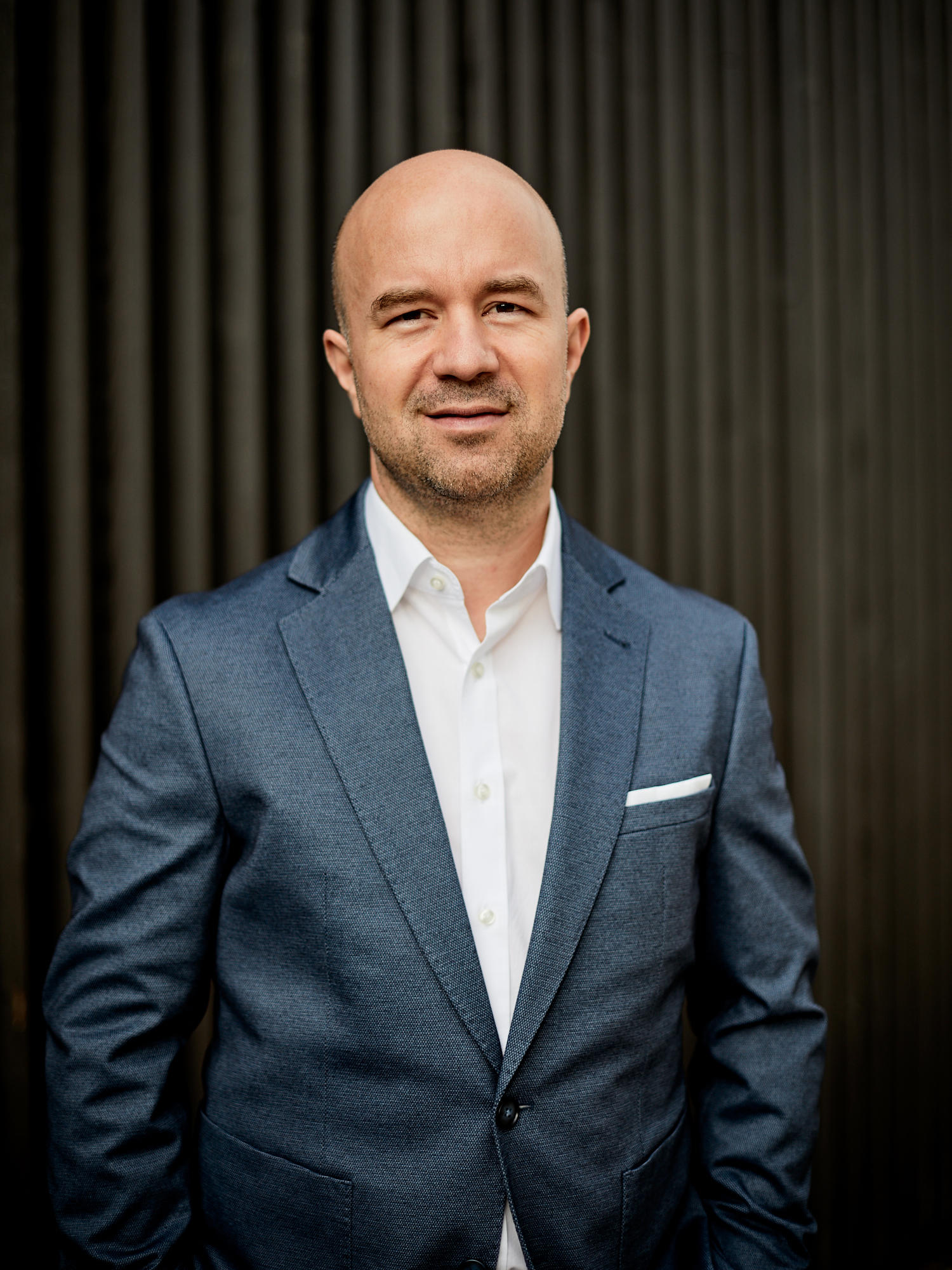 Werner Meyer, Geschäftsführer InterimNow – Personalberatung für Interim Management & Experten
