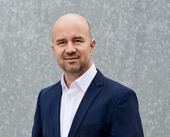 Werner Meyer – Ihr persönlicher Ansprechpartner bei InterimNow, Personalberatung Engineering & IT